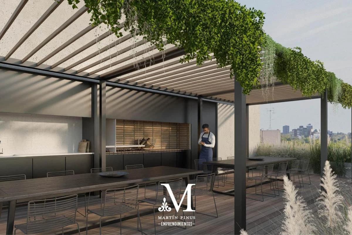 Imagen de la propiedad Palermo Boulevard – Local comercial – Ref. 2161738