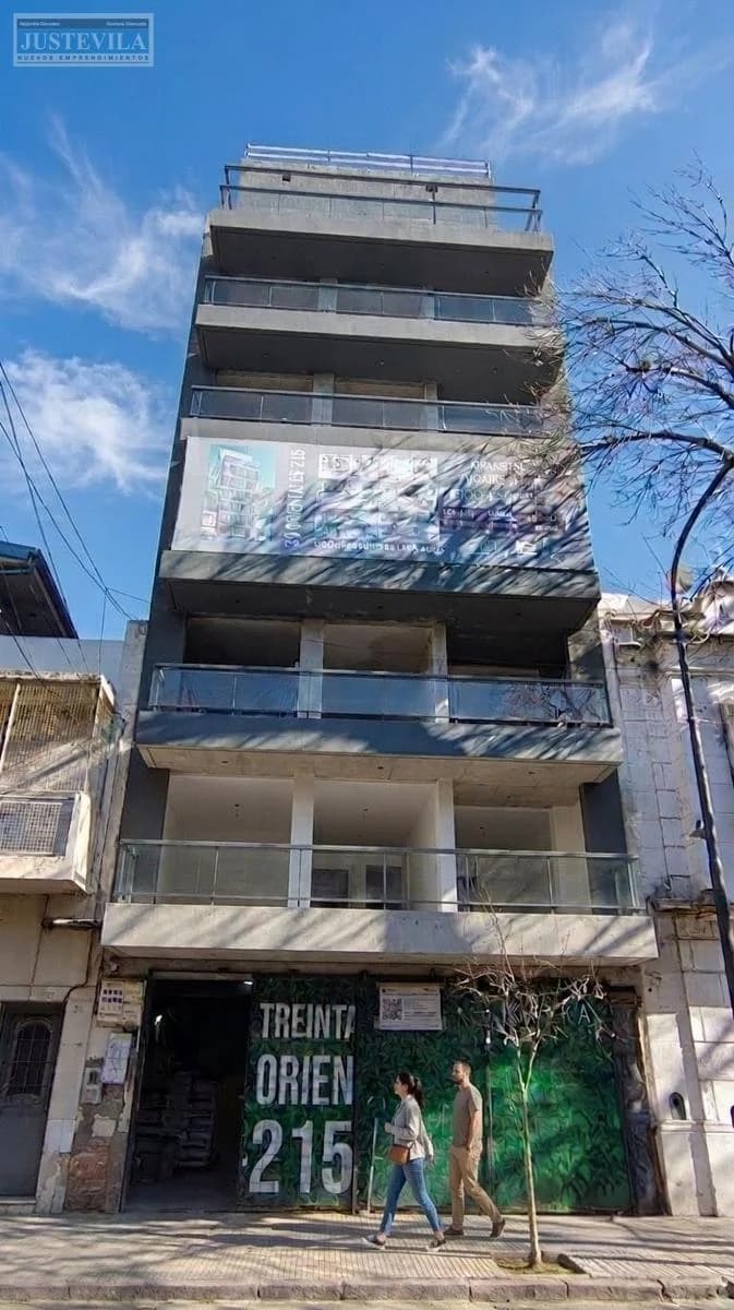 Imagen de la propiedad 3 ambientes ZP 2170457