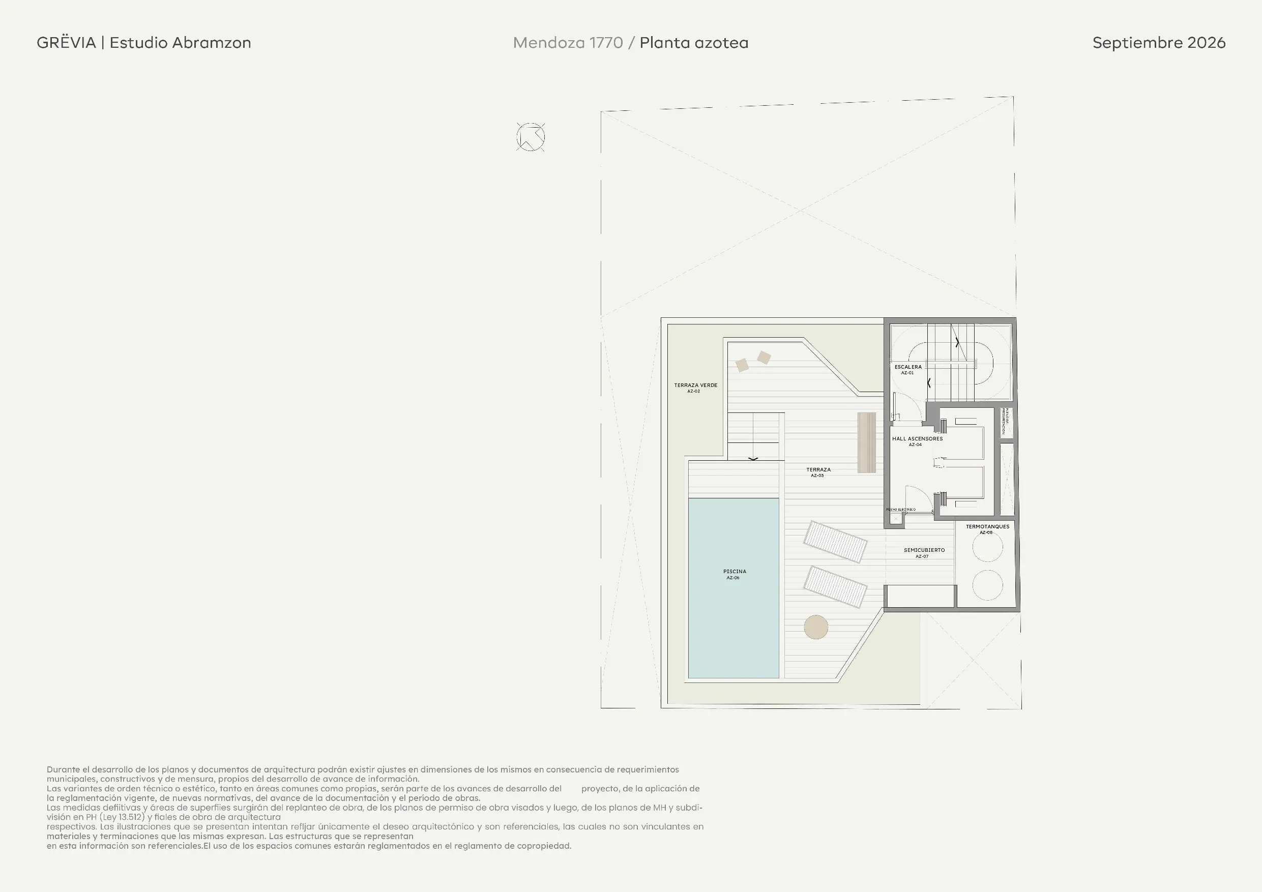 Plano del emprendimiento