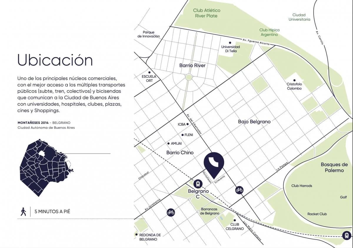 Imagen del emprendimiento Corner Place