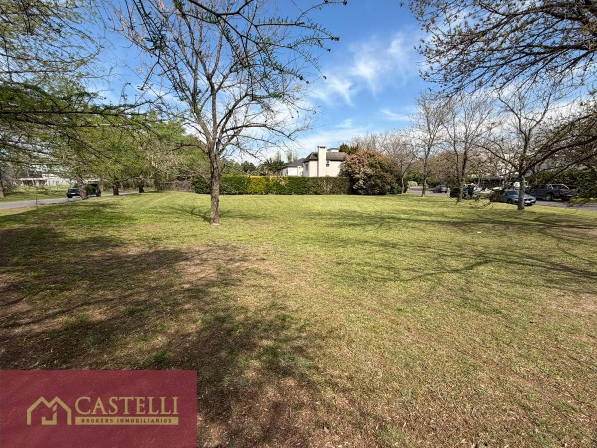 Imagen de la propiedad Ayres de Pilar – Terreno – Ref. 2520262