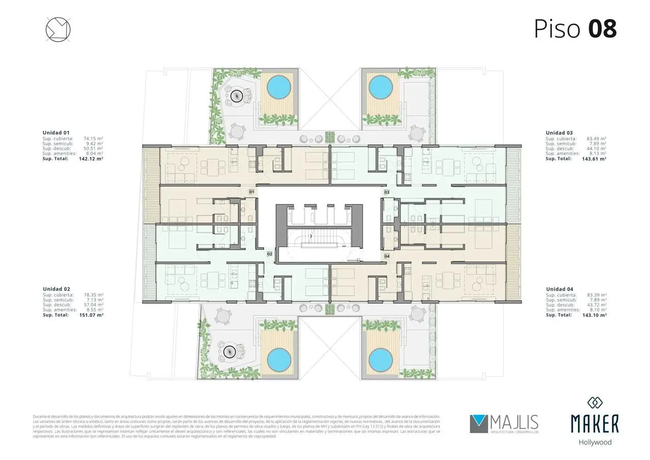 Imagen de la propiedad Humboldt 1458 - 802