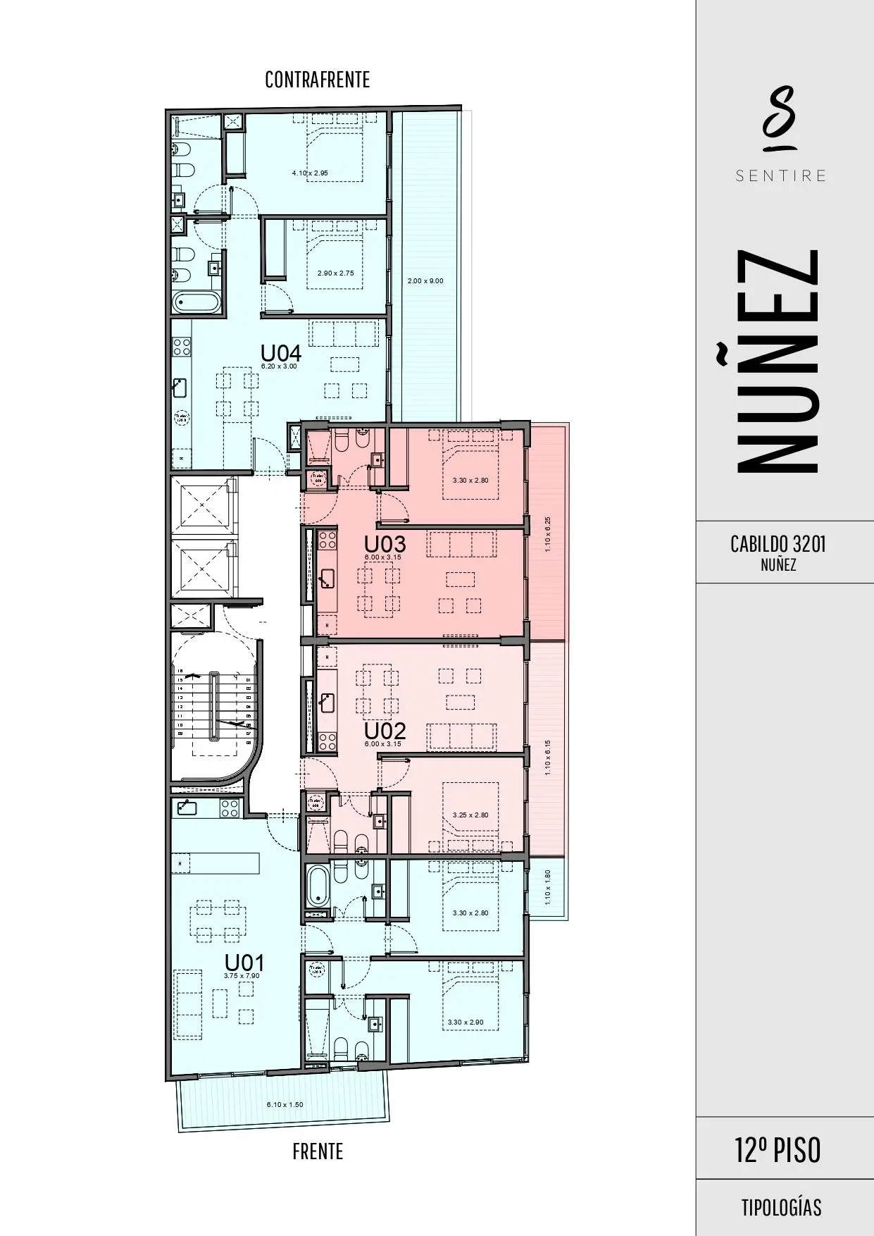 Plano del emprendimiento