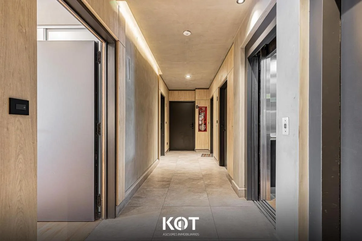 Imagen de la propiedad Distrito Maure – Dúplex de 2 ambientes – Ref. 2173229