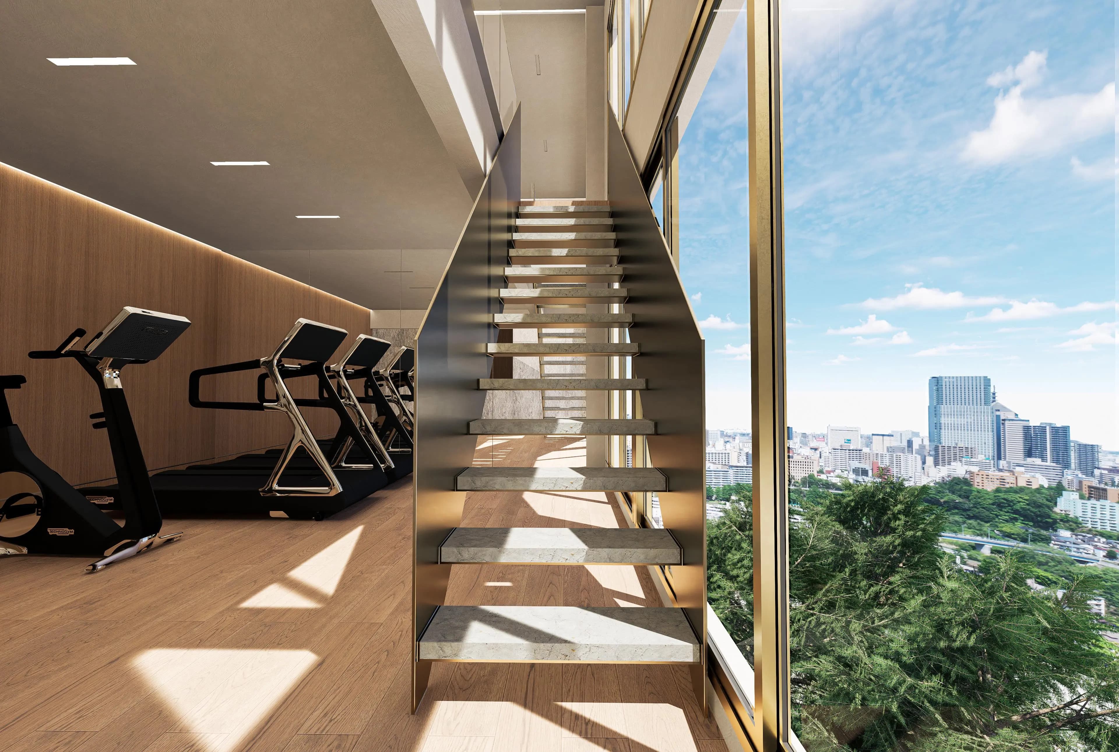 Imagen del emprendimiento GENZO SALGUERO - Jeronimo Salguero 2585