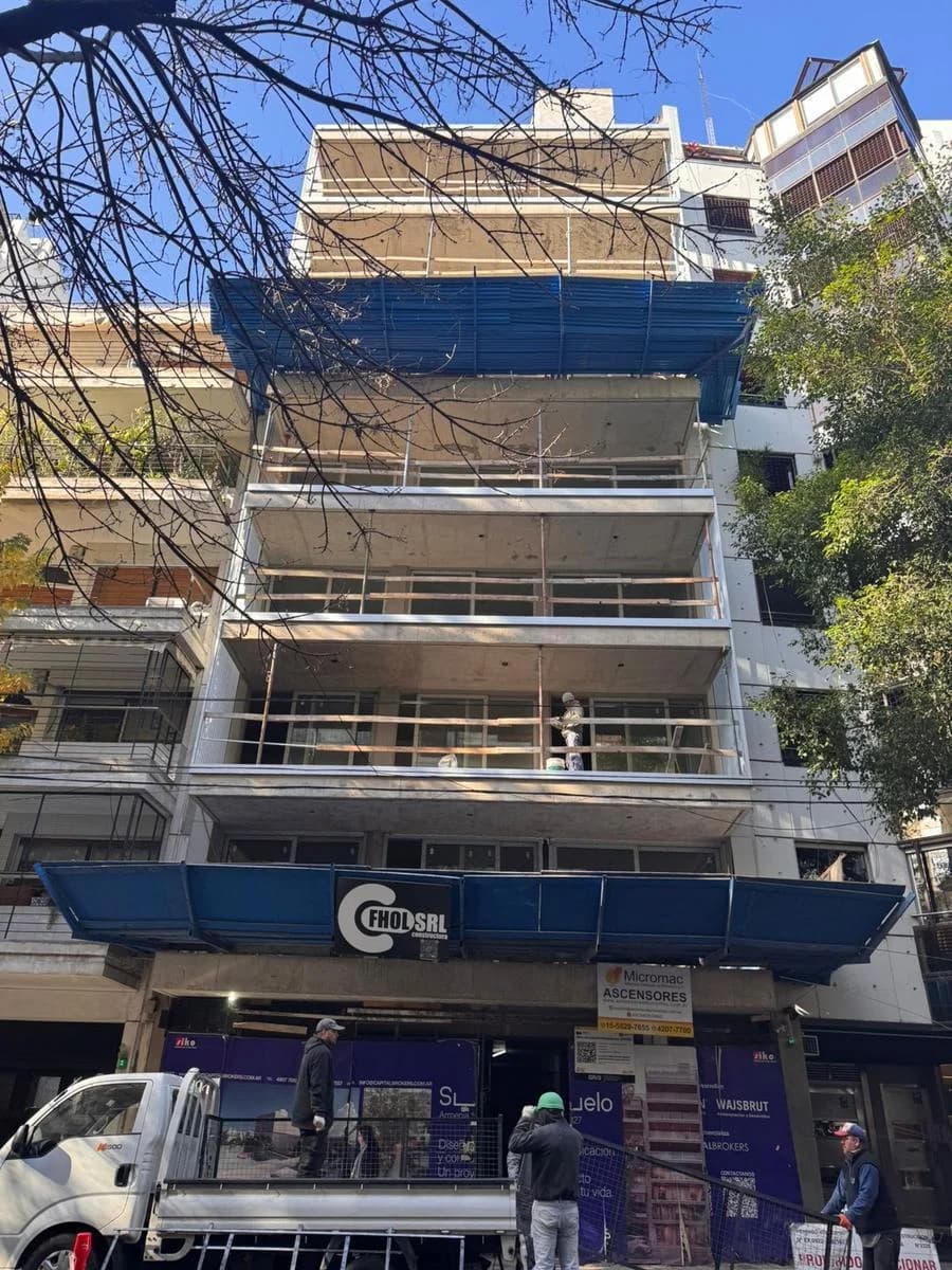 Imagen de la propiedad 4 ambientes ZP 2161096