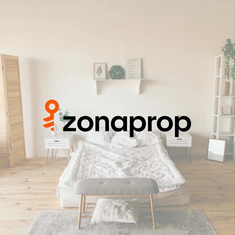 Imagen de la propiedad 4 ambientes ZP 2382931