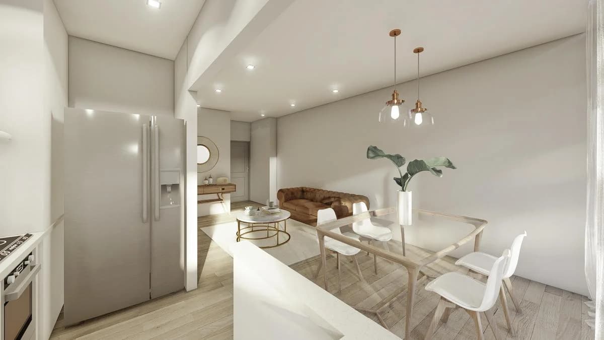 Imagen de la propiedad 3 ambientes ZP 2209834