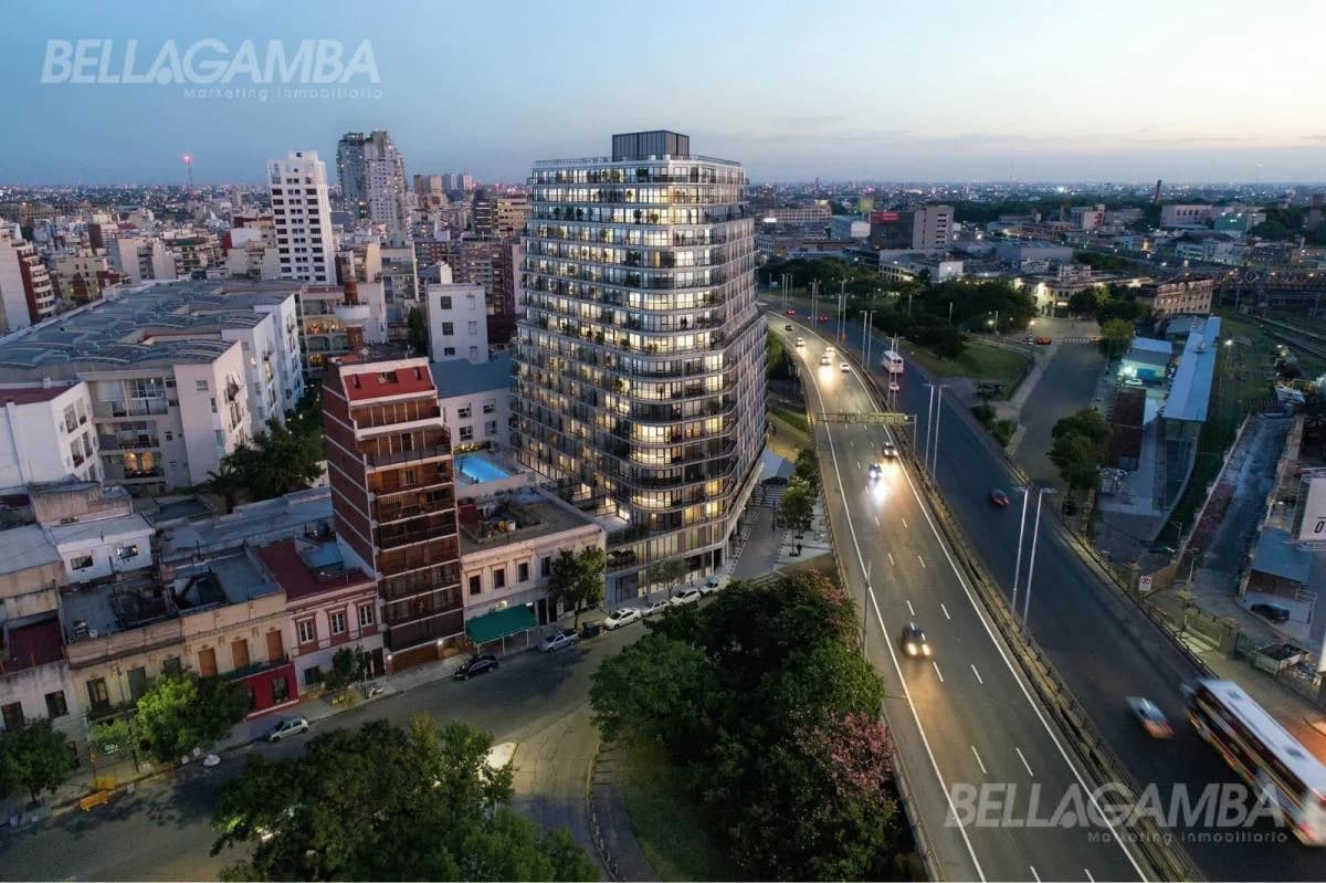 Imagen de la propiedad 4 ambientes ZP 2173100
