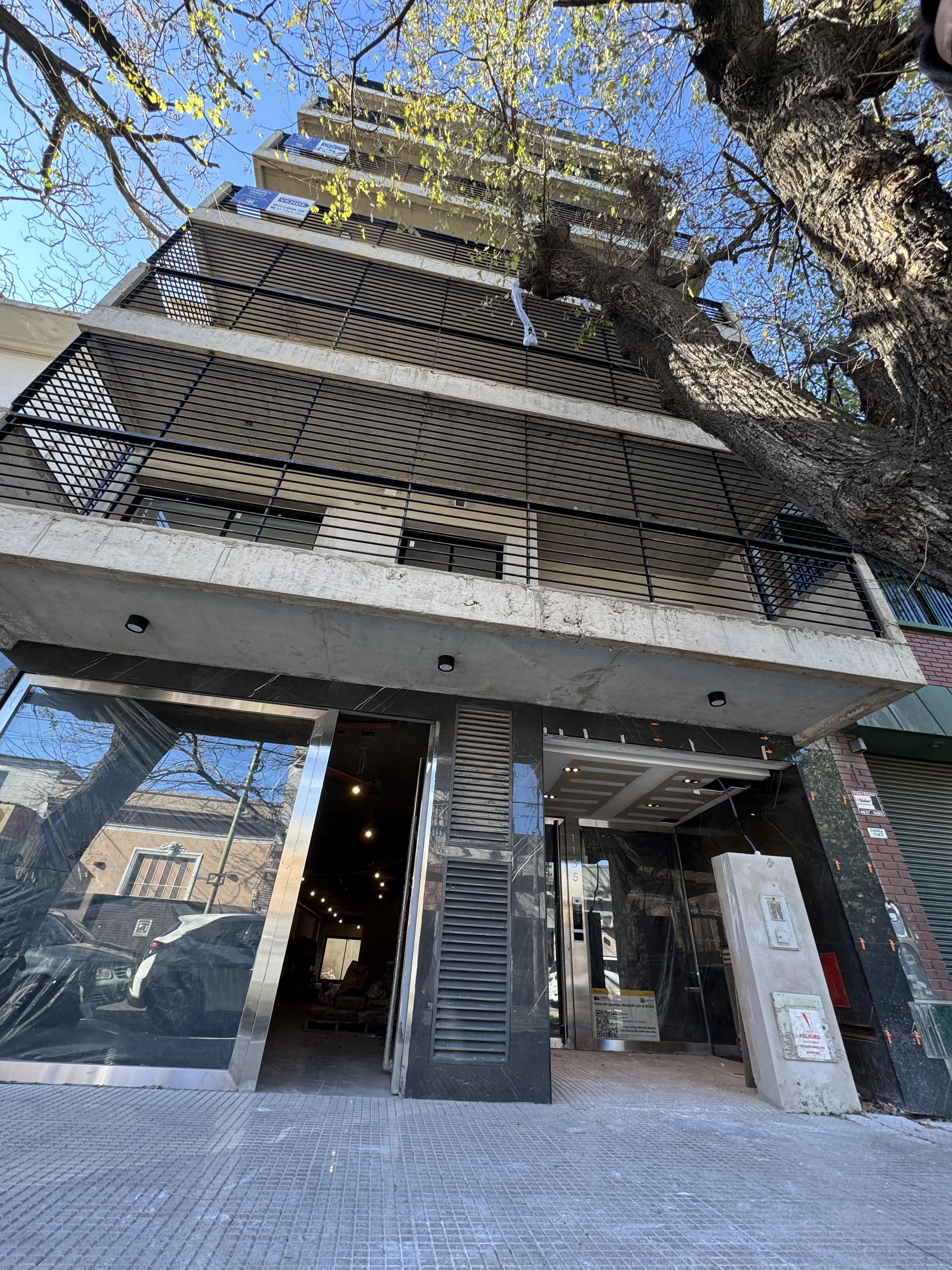 Imagen del emprendimiento CUENCA 1159 - Cuenca 1159