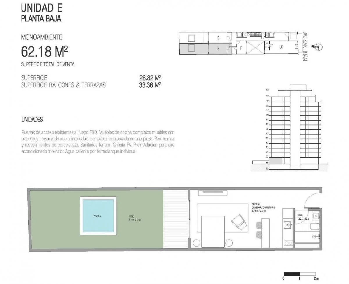 Imagen de la propiedad Unidad ZP 2167705