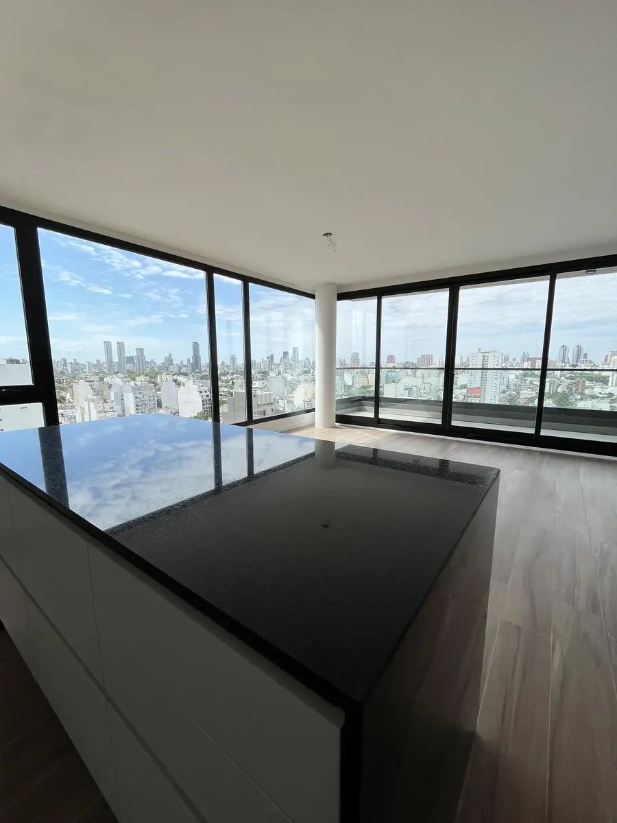 Imagen de la propiedad Av. Córdoba 4340 - T1 1201