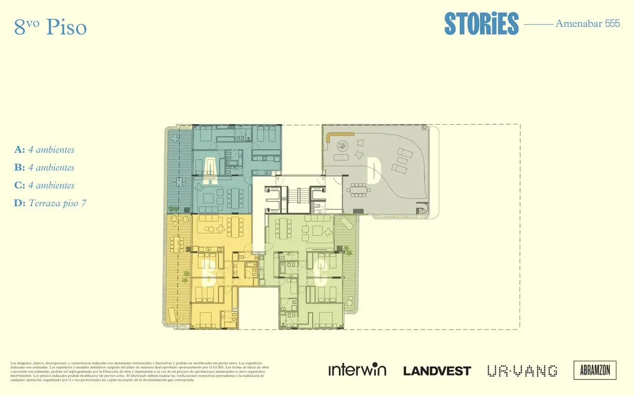Plano del emprendimiento