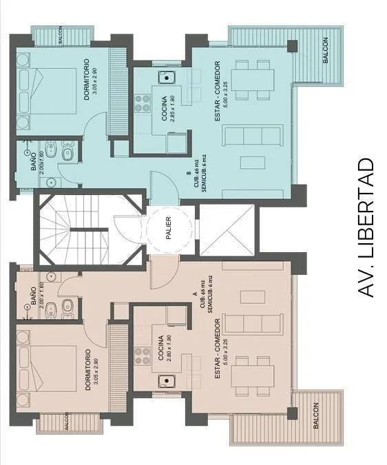 Plano del emprendimiento