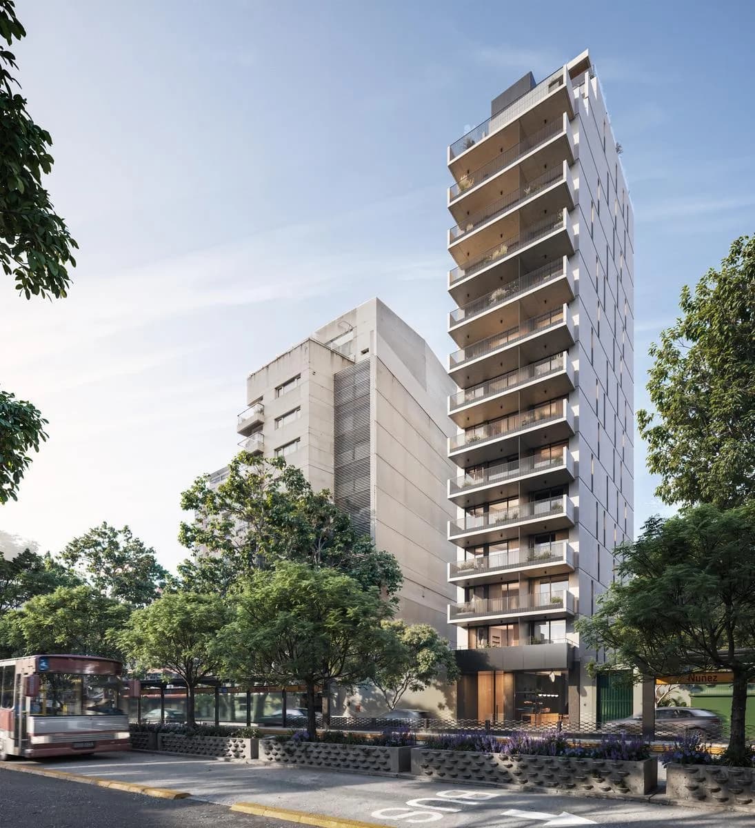 Imagen de la propiedad Orama – 2 ambientes – Ref. 2162187