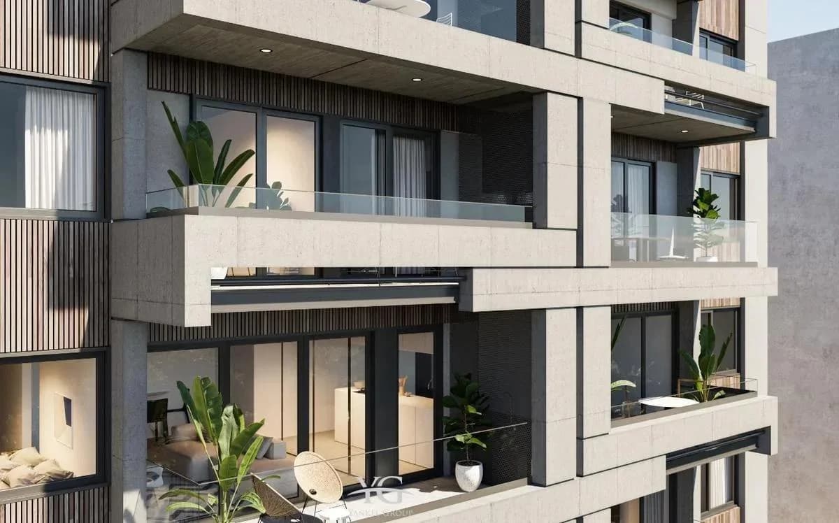 Imagen de la propiedad Essence 5 – 2 ambientes – Ref. 2173560