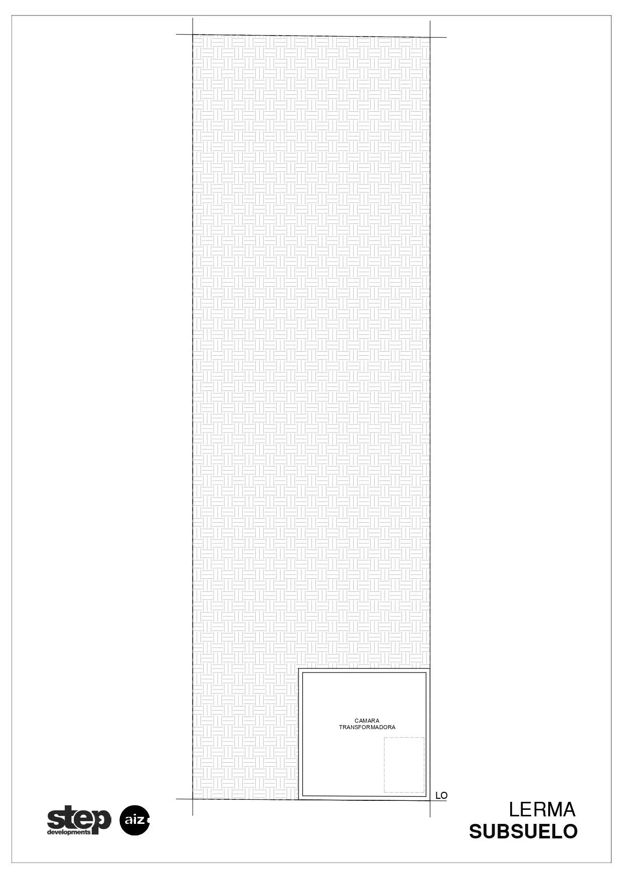 Plano del emprendimiento