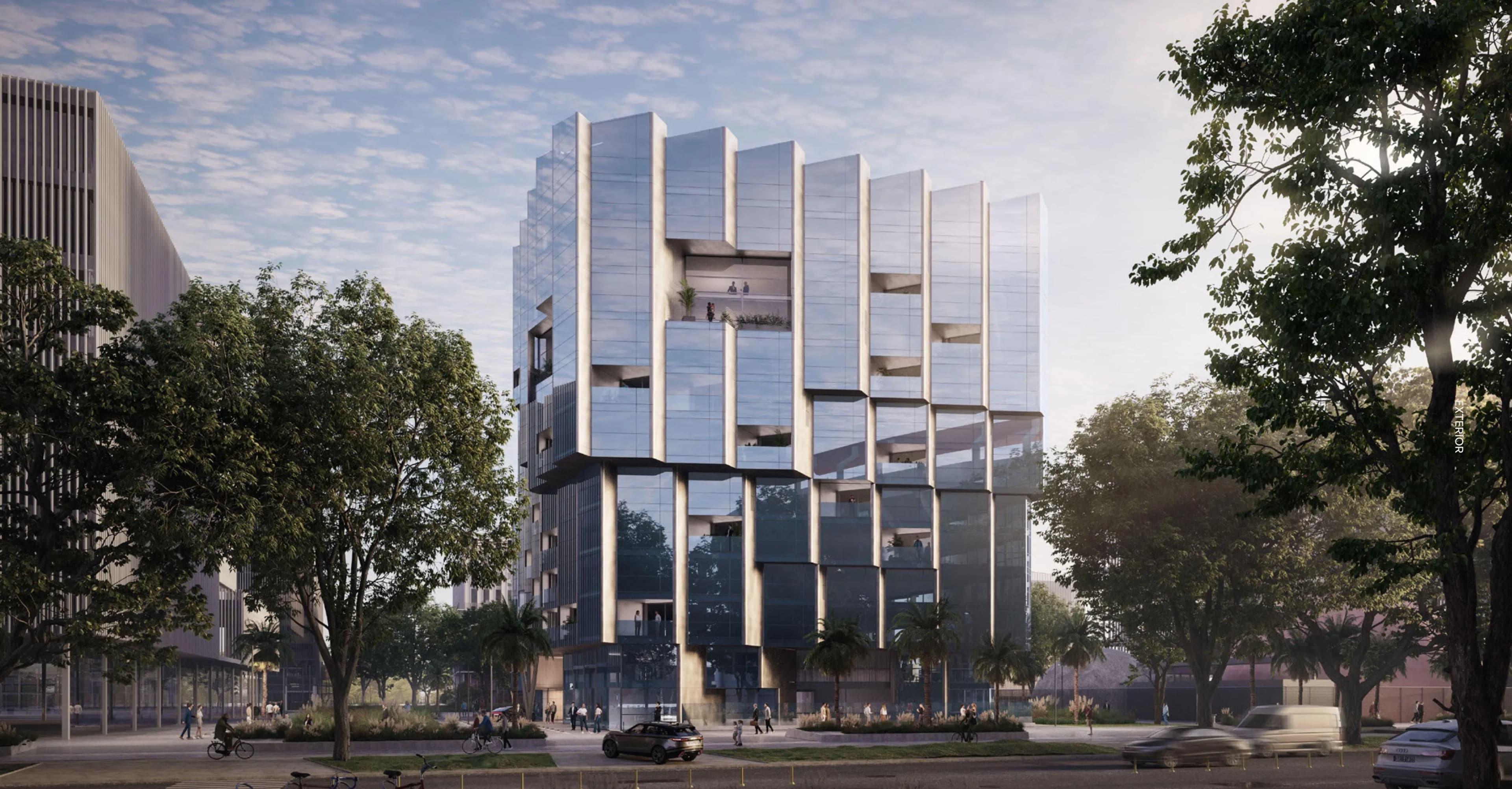 Imagen del emprendimiento ORION - Tiro Federal