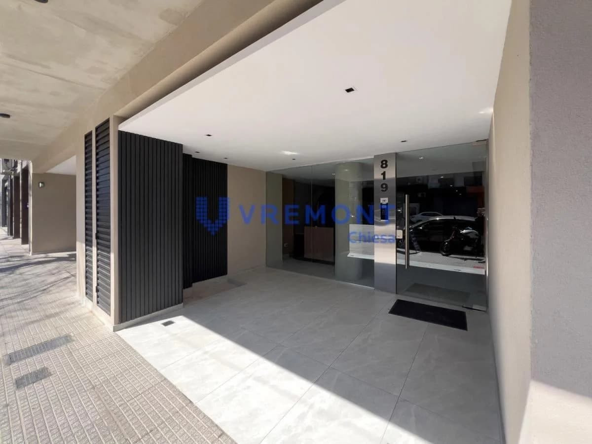Imagen del emprendimiento Av. Scalabrini Ortiz 815/19, Capital Federal