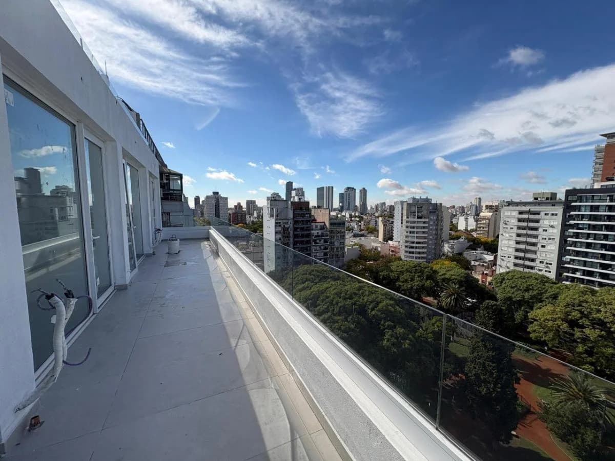 Imagen de la propiedad 2 ambientes ZP 2165272