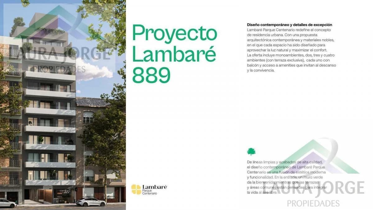 Imagen de la propiedad 1 ambientes ZP 2314495