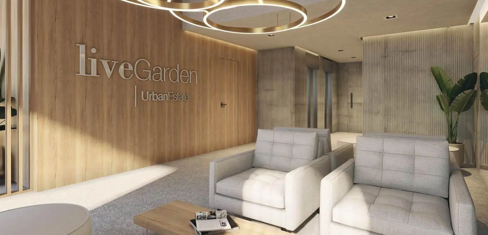 Imagen del emprendimiento GARDEN - Mercedes 3429