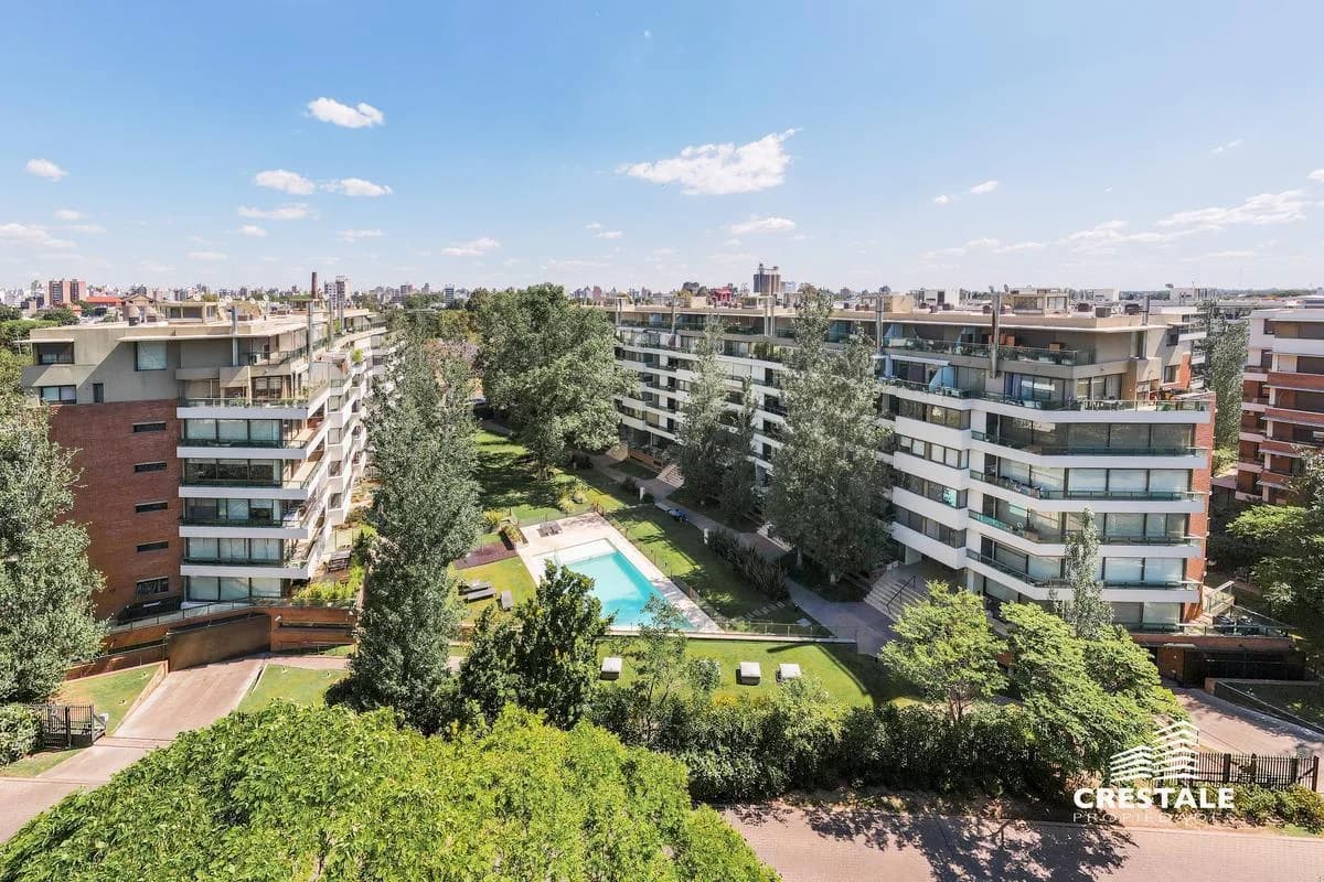 Imagen del emprendimiento Condominios del Alto 1
