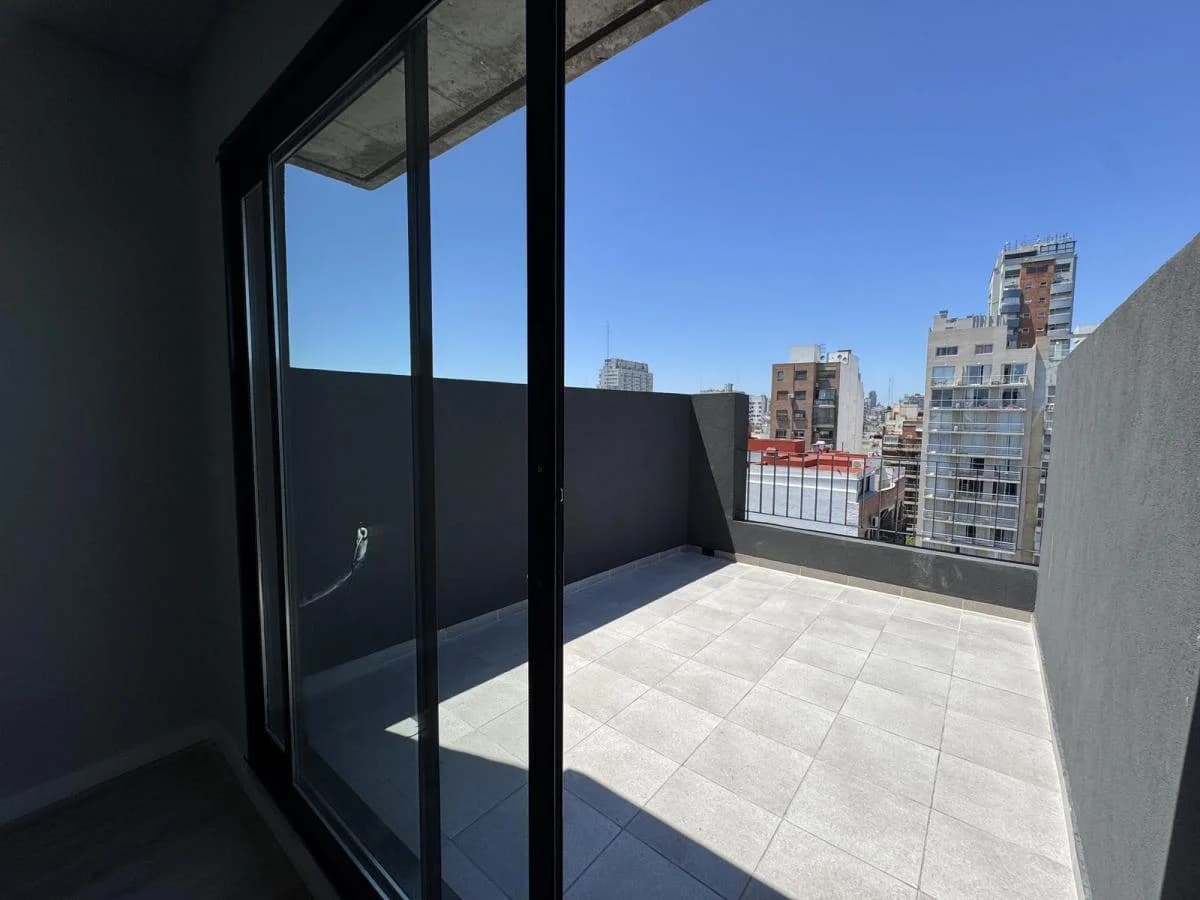 Imagen de la propiedad Move Quesada – 1 ambiente – Ref. 2167472