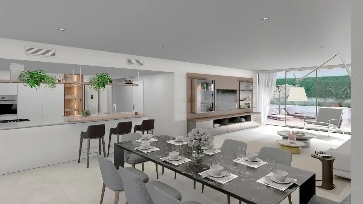 Imagen de la propiedad Pedro Goyena 251 – 5 ambientes – Ref. 2174691