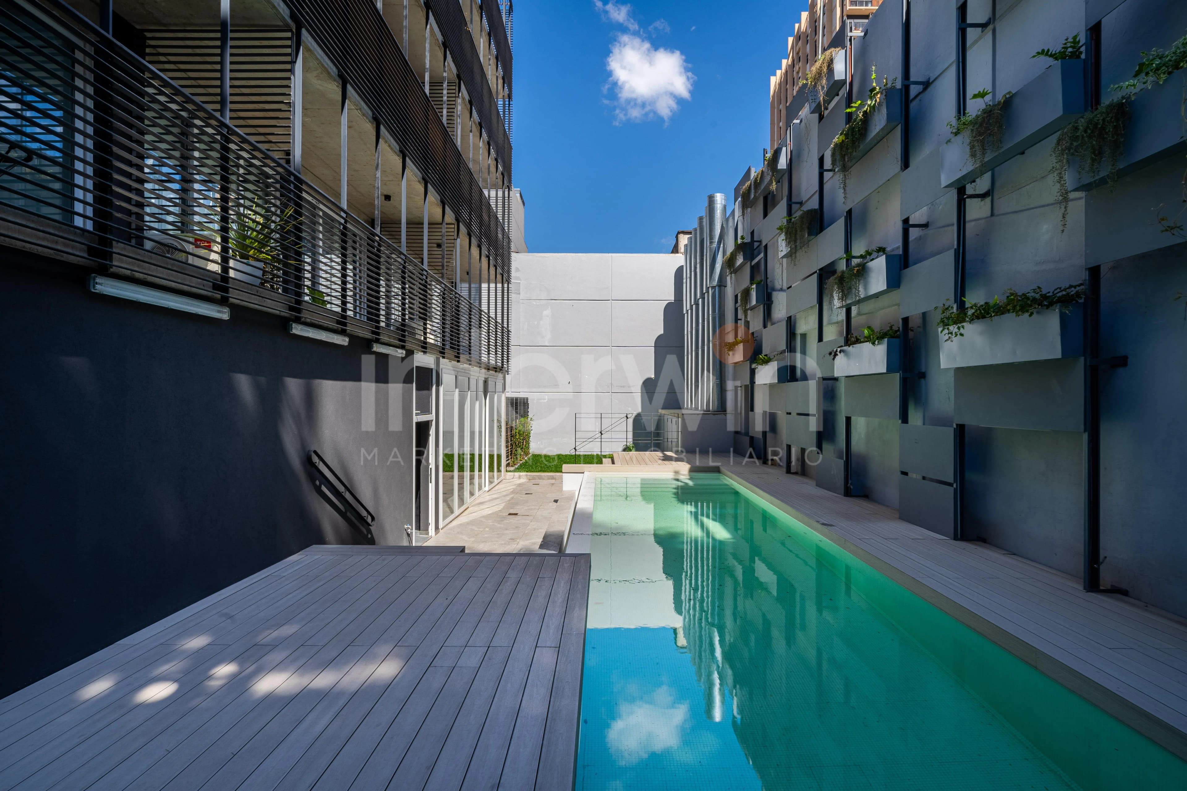 Imagen del emprendimiento TEMPORA -  Montañeses 2342