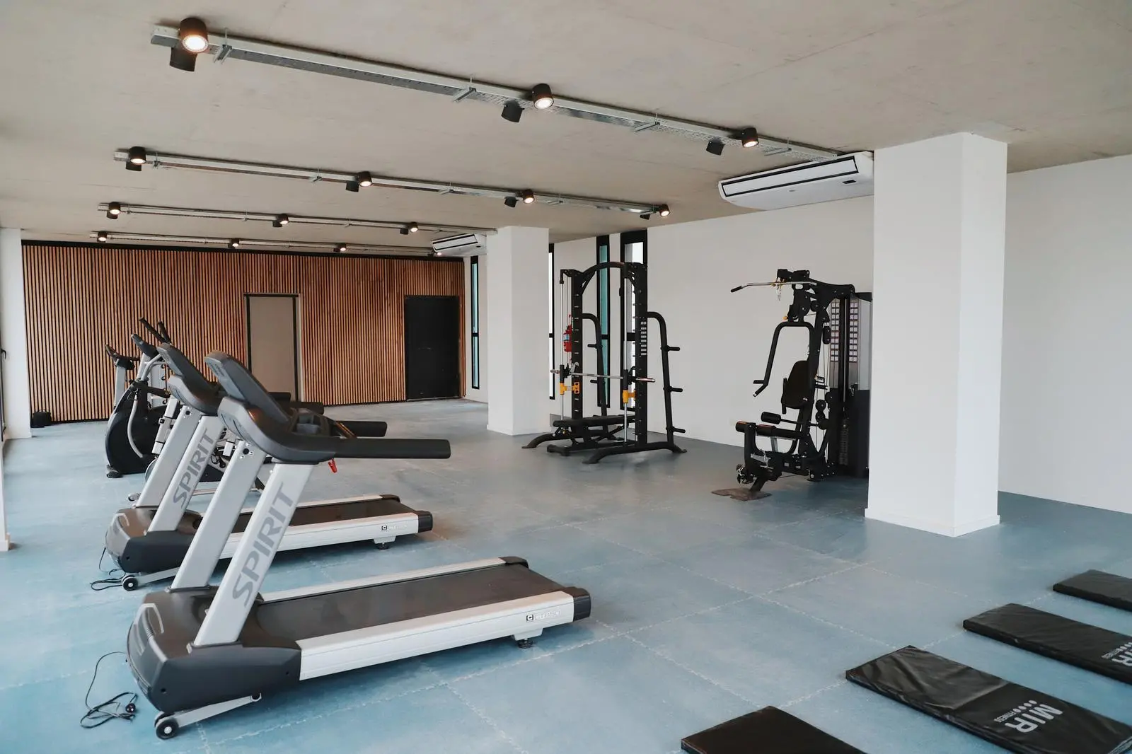 Imagen de la propiedad WH WASHINGTON Y NUÑEZ | Unidad 612