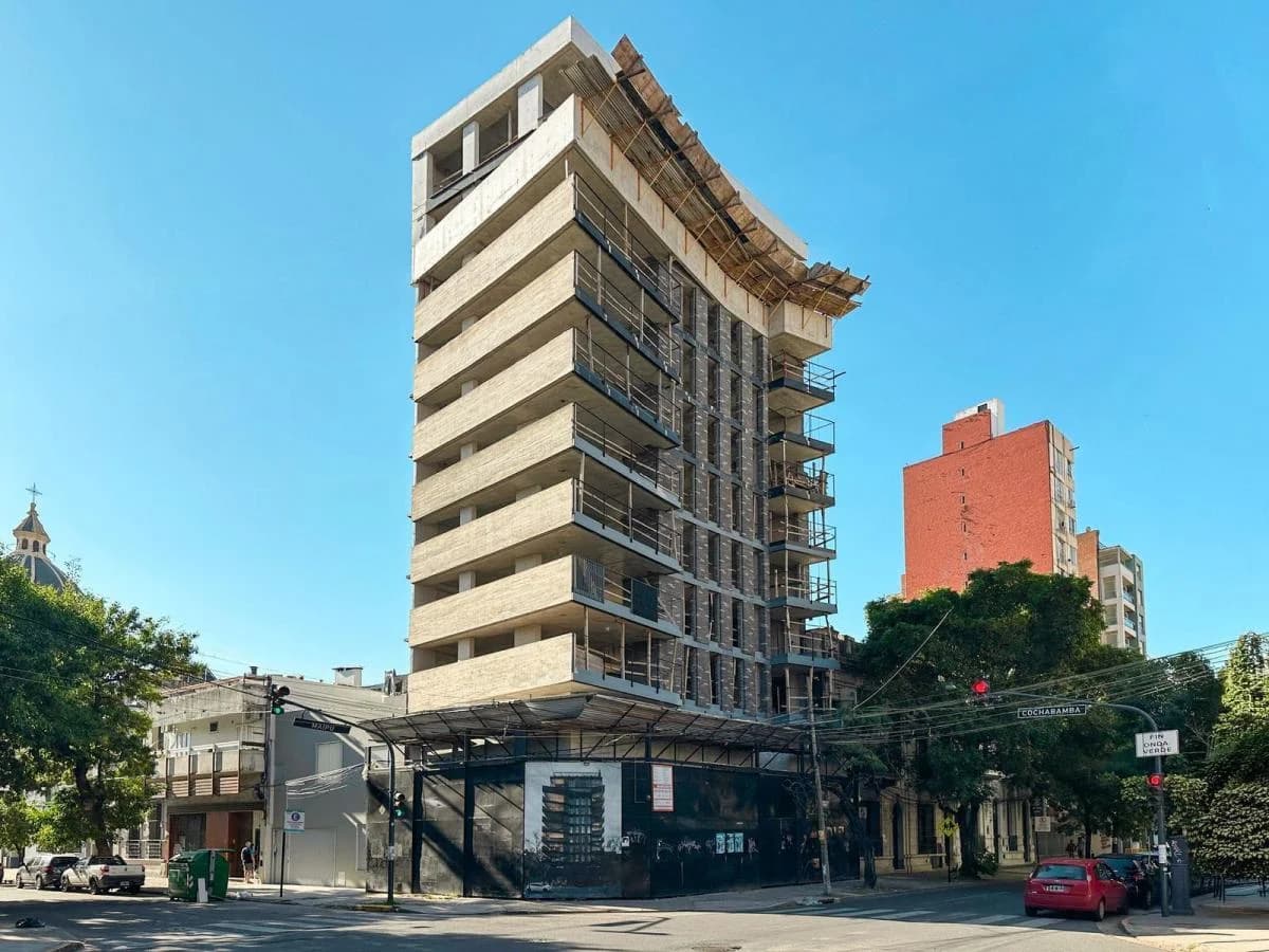Imagen del emprendimiento Maipu 1798, Rosario