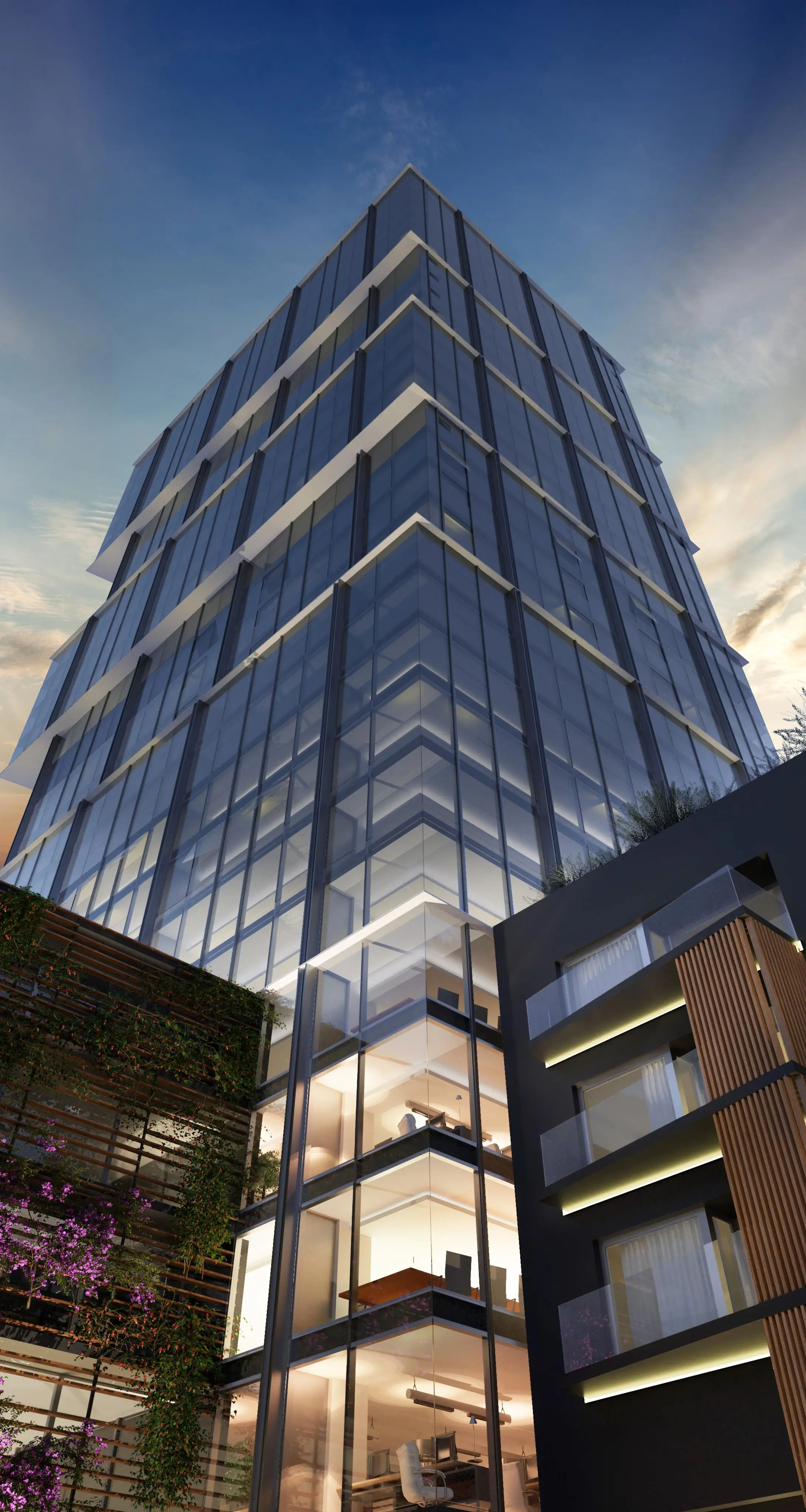 Imagen del emprendimiento QIUB - Humboldt 1661