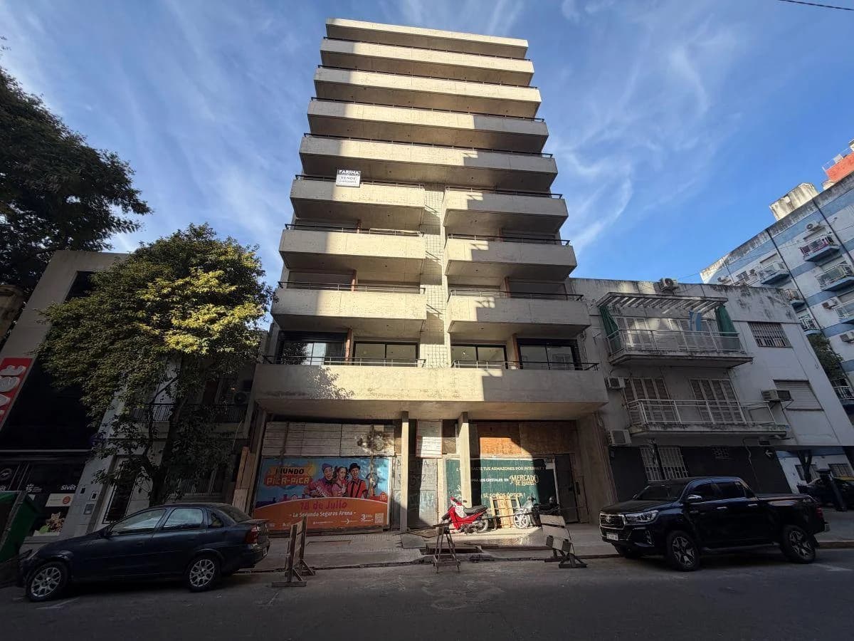 Imagen del emprendimiento ITALIA 85, Rosario