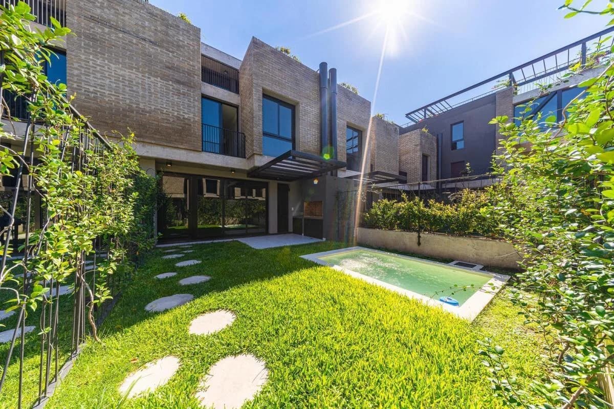 Imagen del emprendimiento Wilde 400 bis, Rosario