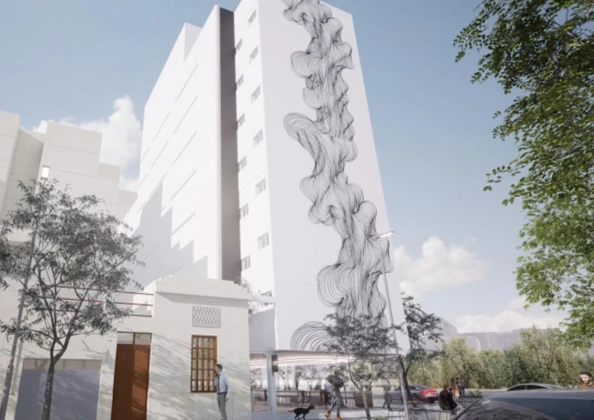 Imagen del emprendimiento Rosario de Santa Fe 1115, Córdoba