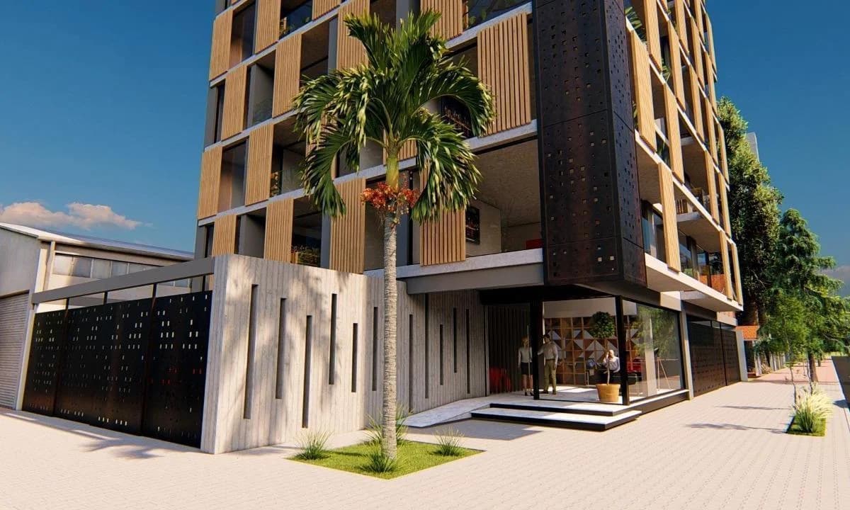Imagen del emprendimiento DEL VALLE IBERLUCEA 4891, Lanús
