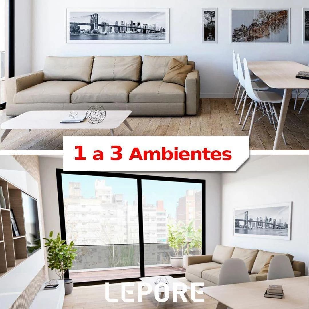Imagen del emprendimiento Quito al 4277, Capital Federal
