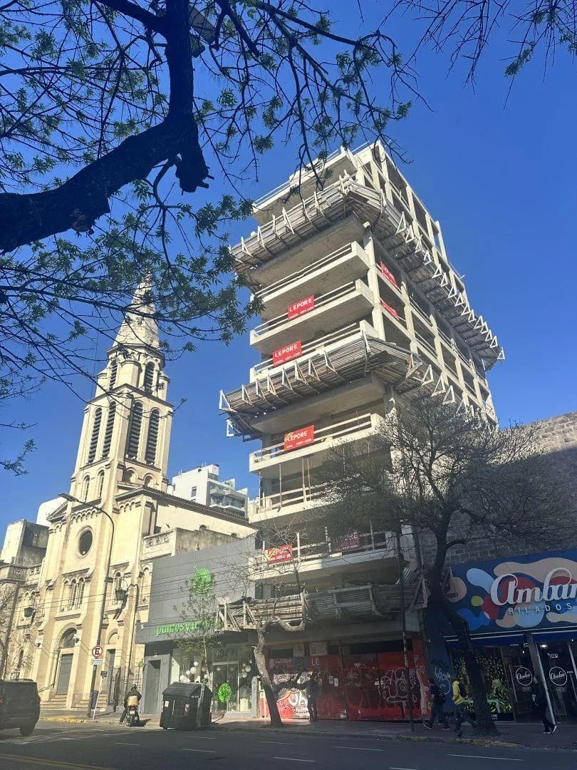 Imagen del emprendimiento Scalabrini Ortiz 1037