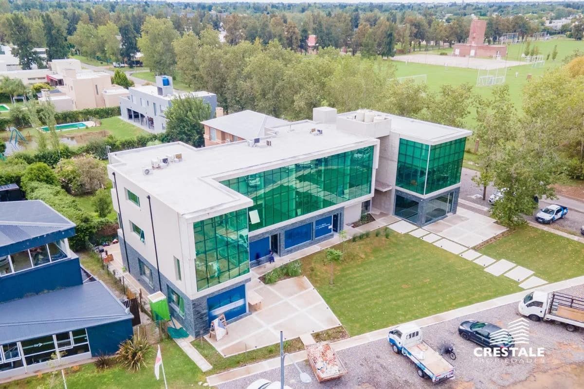 Imagen del emprendimiento Av. Real 9400, Rosario