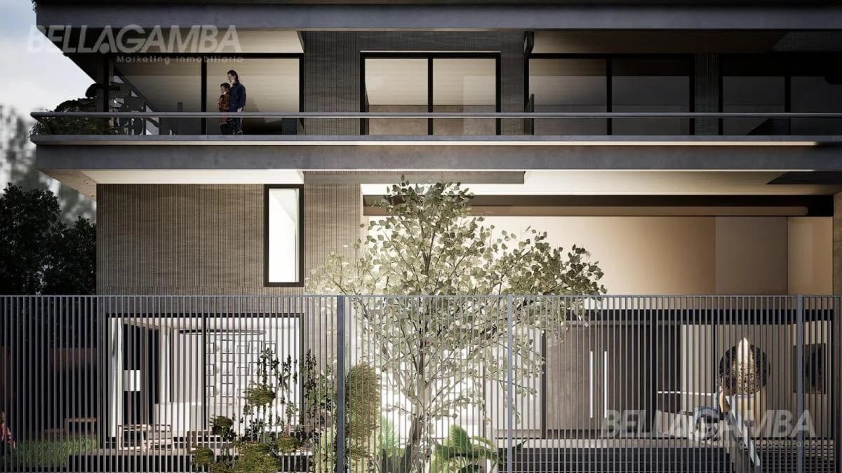 Imagen del emprendimiento Urquiza 504, Vicente López