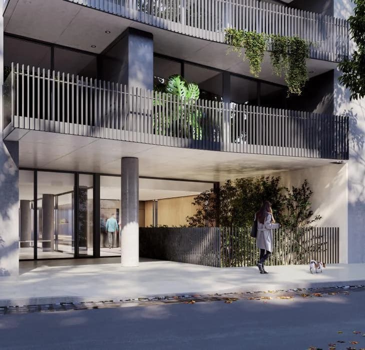 Imagen de la propiedad Norman – 1 ambiente – Ref. 2174892