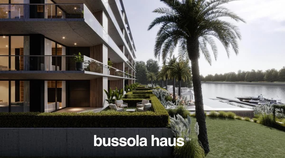 Imagen de la propiedad Tigrevista Albanueva – 3 ambientes – Ref. 2157058