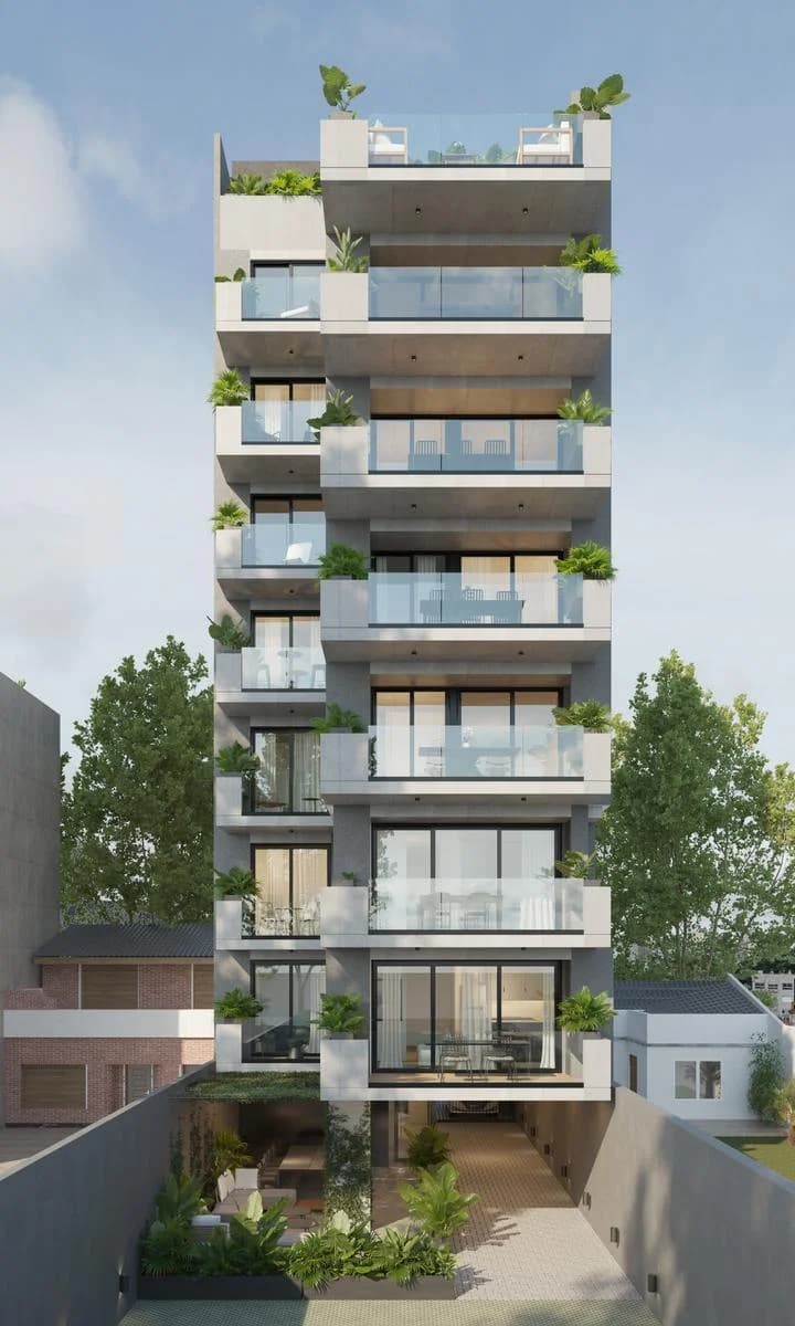 Imagen de la propiedad Bahía – 1 ambiente – Ref. 2167830