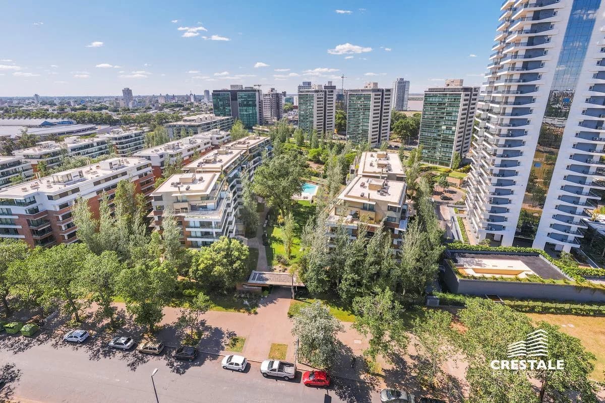Imagen del emprendimiento Condominios del Alto 1