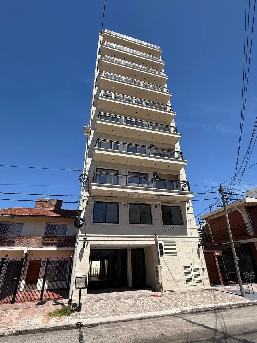 Imagen del emprendimiento Boulevard 170