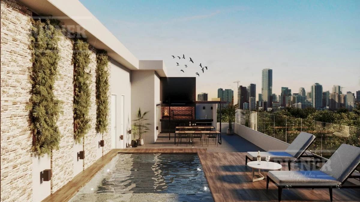 Imagen de la propiedad Rivera Mystic – 1 ambiente – Ref. 2169015