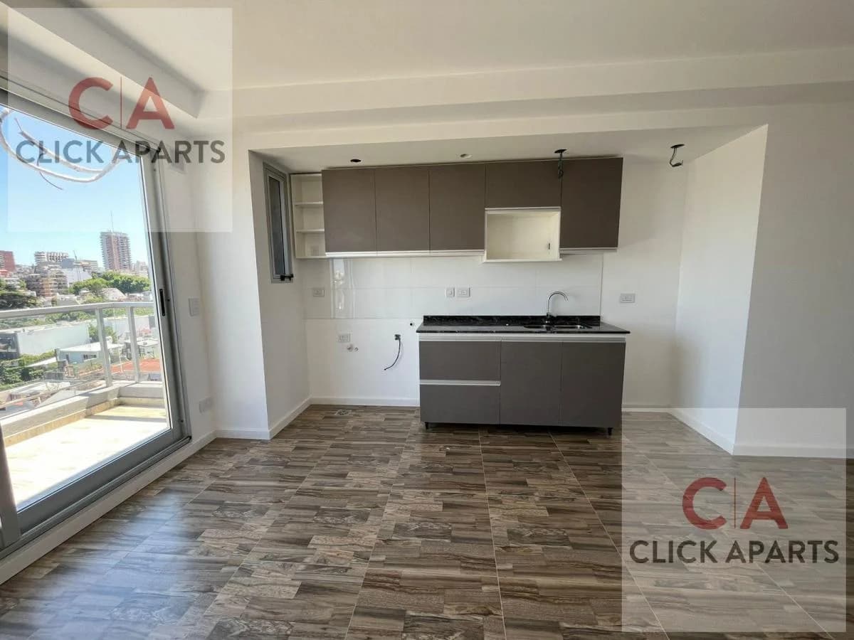 Imagen de la propiedad 2 ambientes ZP 2172678