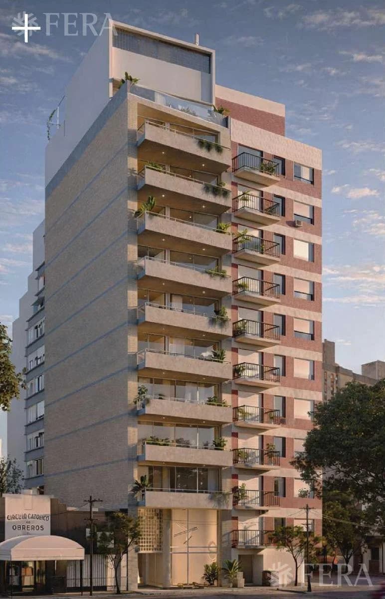 Imagen de la propiedad 1 ambientes ZP 2156271