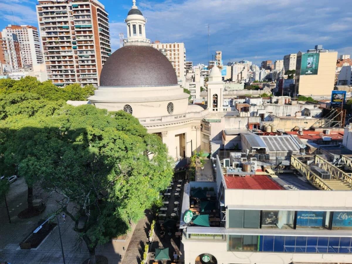 Imagen de la propiedad 1 ambientes ZP 2180153
